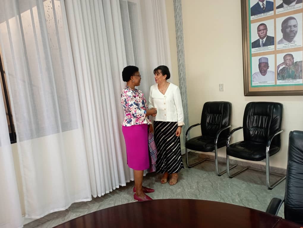 Coopération universitaire avec AUF