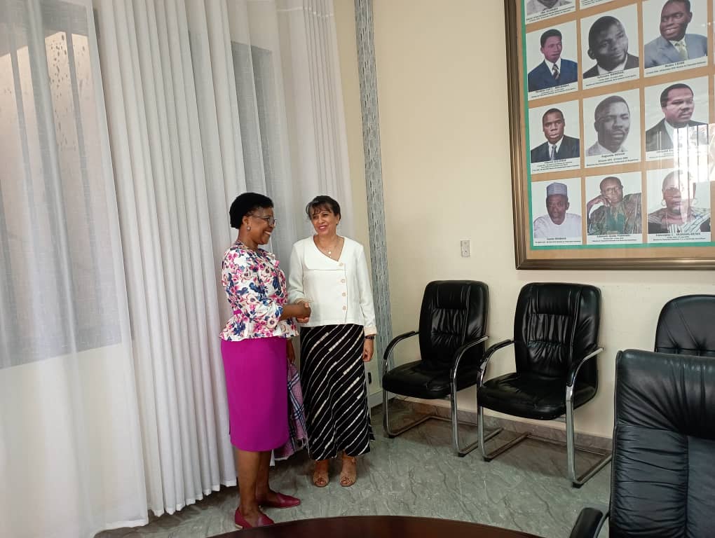 Coopération universitaire avec AUF