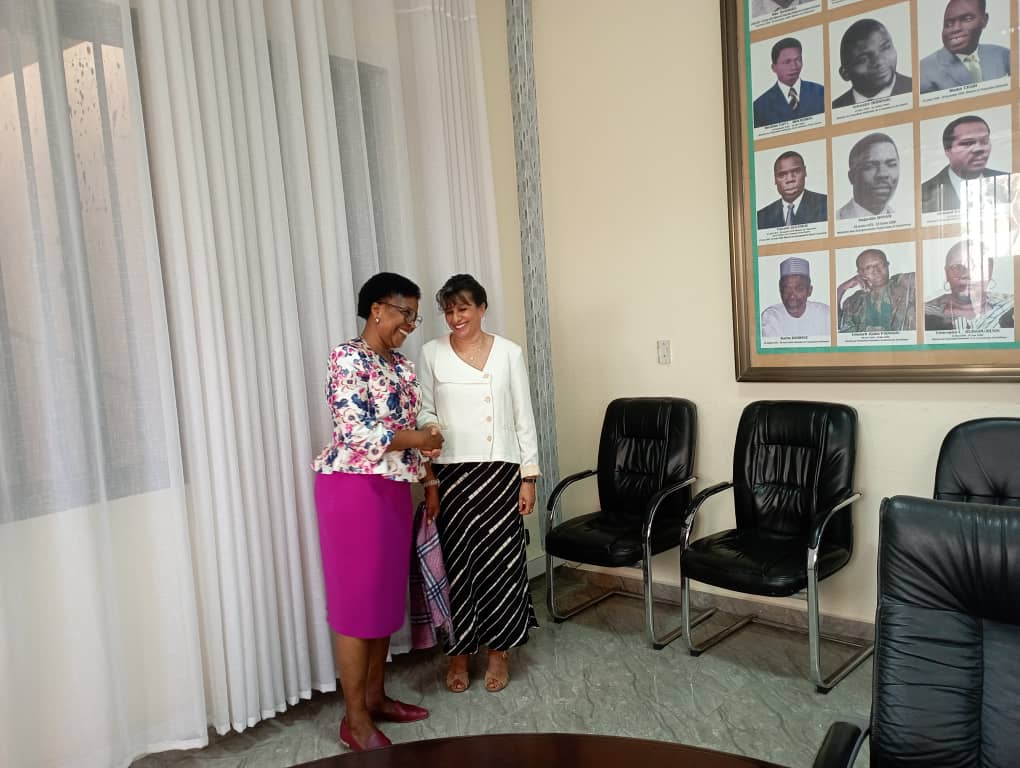 Coopération universitaire avec AUF